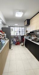 Blk 691D Admiralty Flora (Woodlands), HDB 5 Rooms #639574121
